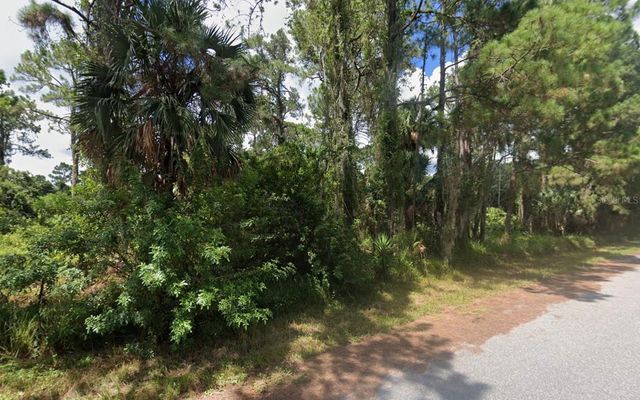 Lot 33 BARTIGON AVENUE, North Port, FL 34286