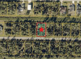 Lot 33 BARTIGON AVENUE, North Port, FL 34286