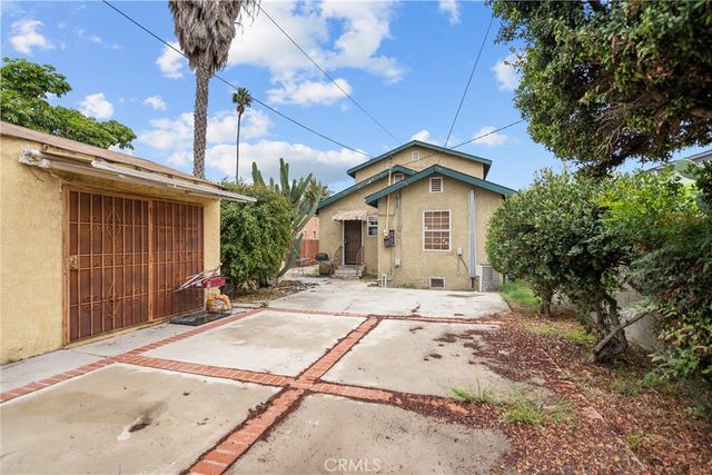 5941 4th, Los Angeles, CA 90043