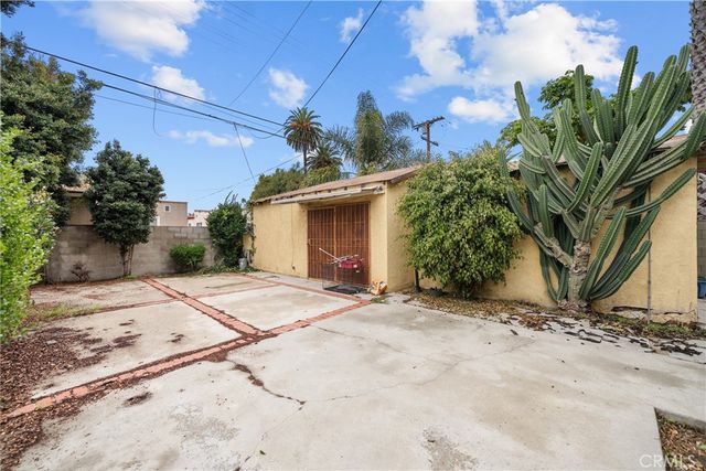 5941 4th, Los Angeles, CA 90043