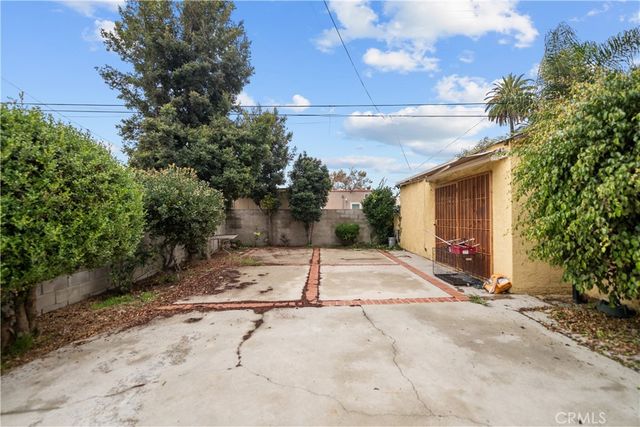 5941 4th, Los Angeles, CA 90043