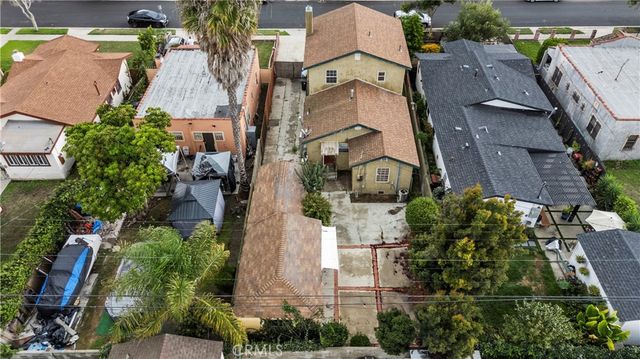 5941 4th, Los Angeles, CA 90043