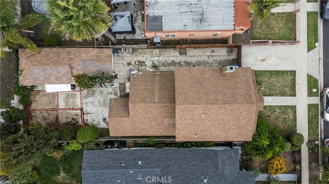 5941 4th, Los Angeles, CA 90043