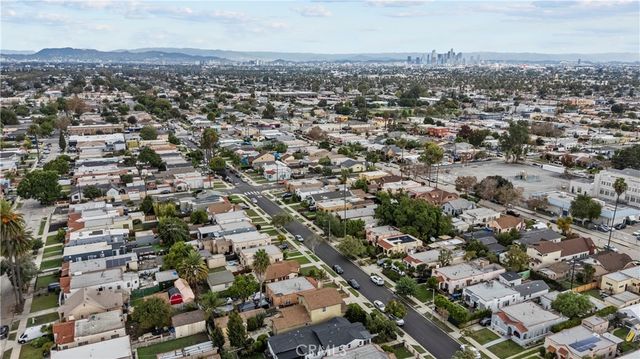 5941 4th, Los Angeles, CA 90043