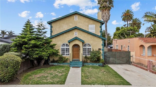 5941 4th, Los Angeles, CA 90043