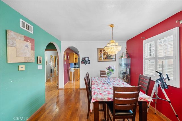 5941 4th, Los Angeles, CA 90043