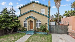 5941 4th, Los Angeles, CA 90043