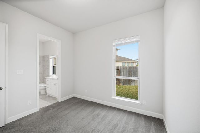 18903 Hackney Trot Lane, Tomball, TX 77377