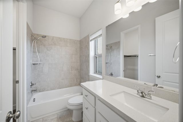 18903 Hackney Trot Lane, Tomball, TX 77377