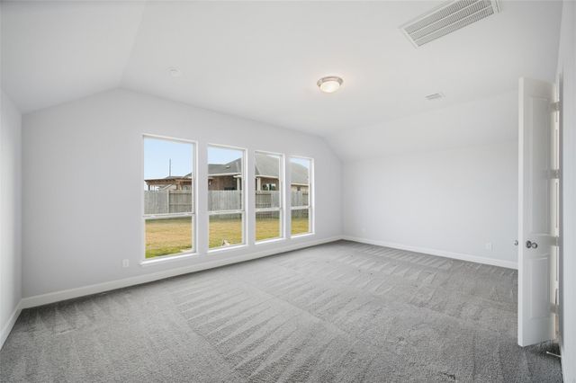 18903 Hackney Trot Lane, Tomball, TX 77377