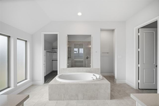 18903 Hackney Trot Lane, Tomball, TX 77377