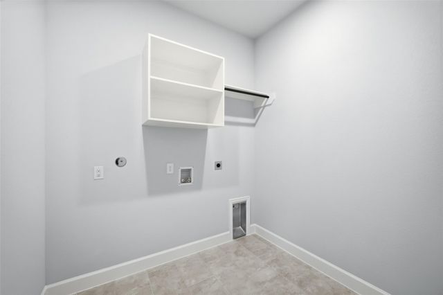 18903 Hackney Trot Lane, Tomball, TX 77377