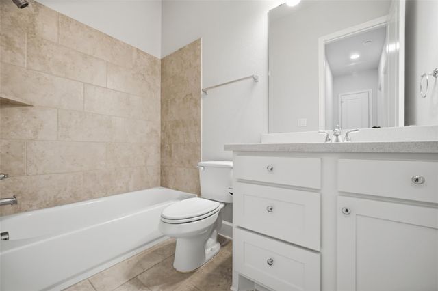 18903 Hackney Trot Lane, Tomball, TX 77377