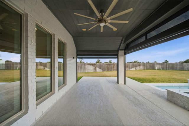 18903 Hackney Trot Lane, Tomball, TX 77377