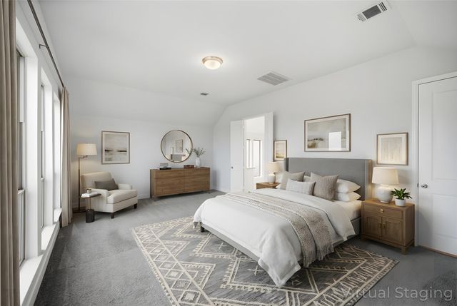 18903 Hackney Trot Lane, Tomball, TX 77377