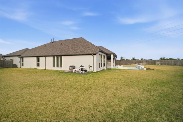 18903 Hackney Trot Lane, Tomball, TX 77377