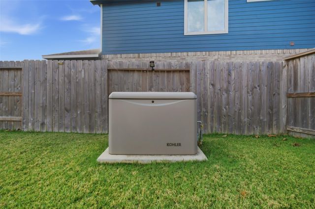 18903 Hackney Trot Lane, Tomball, TX 77377