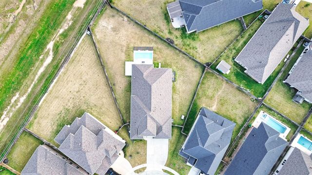 18903 Hackney Trot Lane, Tomball, TX 77377