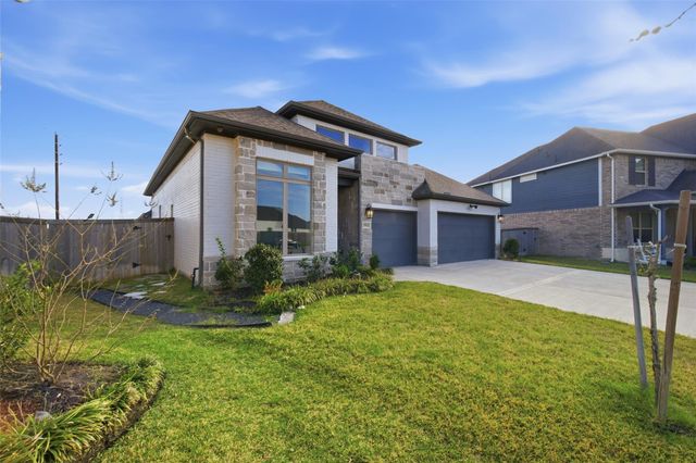 18903 Hackney Trot Lane, Tomball, TX 77377