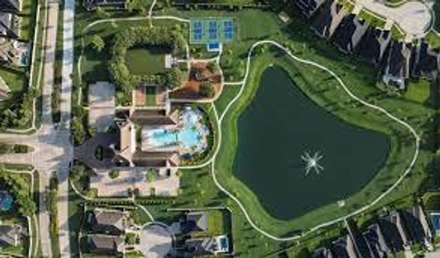 18903 Hackney Trot Lane, Tomball, TX 77377