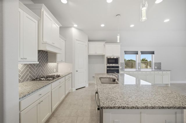 18903 Hackney Trot Lane, Tomball, TX 77377