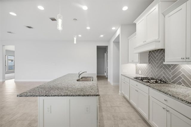 18903 Hackney Trot Lane, Tomball, TX 77377