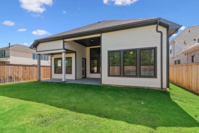 26436 North Wayland Chase, Montgomery, TX 77316