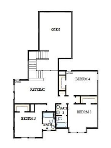 26436 North Wayland Chase, Montgomery, TX 77316