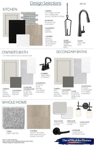 26436 North Wayland Chase, Montgomery, TX 77316