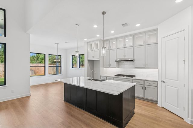 26436 North Wayland Chase, Montgomery, TX 77316