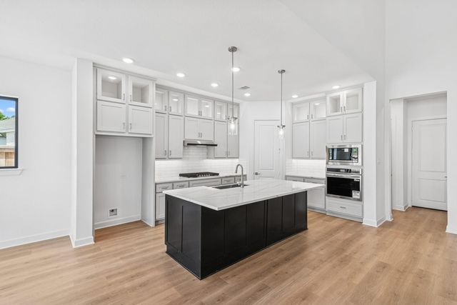 26436 North Wayland Chase, Montgomery, TX 77316