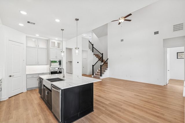 26436 North Wayland Chase, Montgomery, TX 77316