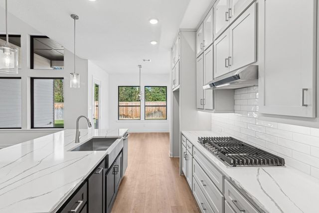 26436 North Wayland Chase, Montgomery, TX 77316