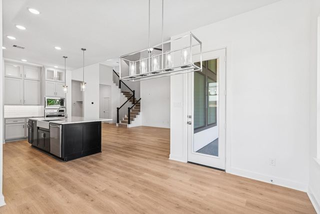 26436 North Wayland Chase, Montgomery, TX 77316