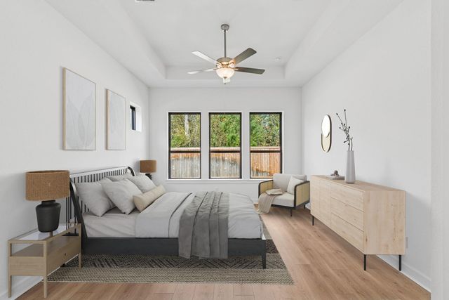 26436 North Wayland Chase, Montgomery, TX 77316