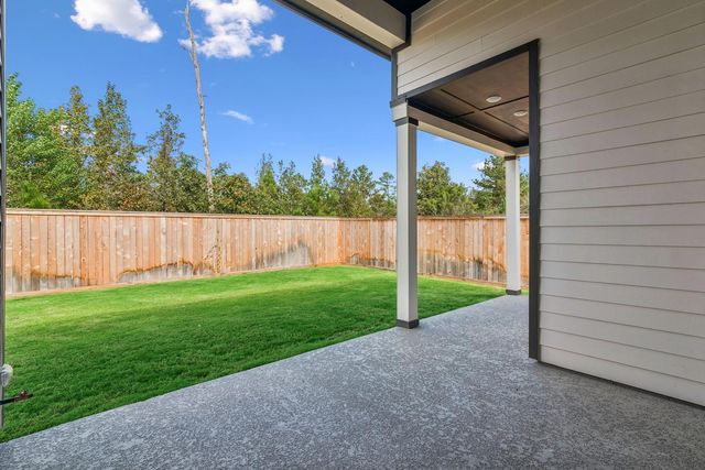 26436 North Wayland Chase, Montgomery, TX 77316