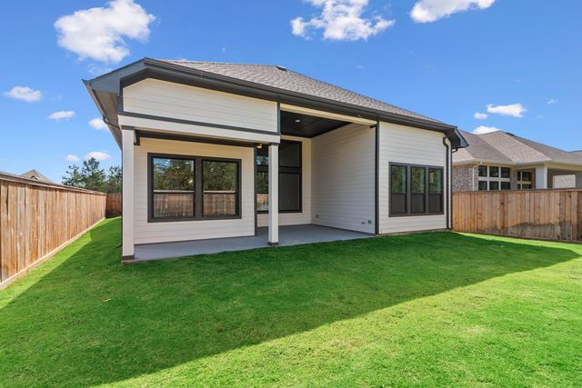 26436 North Wayland Chase, Montgomery, TX 77316