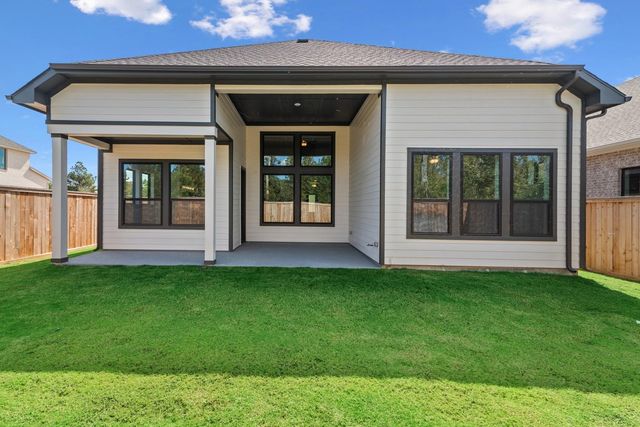 26436 North Wayland Chase, Montgomery, TX 77316