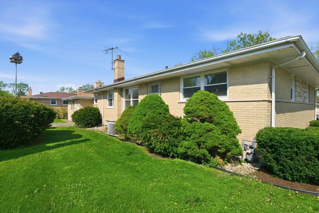 16560 Greenwood Avenue, South Holland, IL 60473