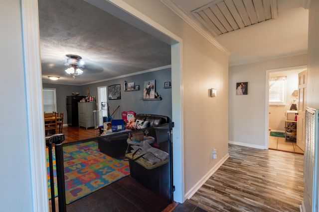 119 Nickell Heights Road, Paducah, KY 42003