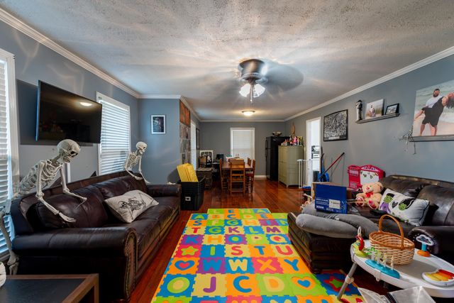119 Nickell Heights Road, Paducah, KY 42003