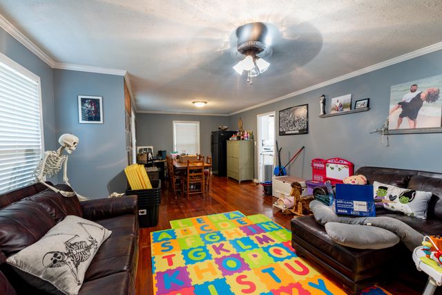 119 Nickell Heights Road, Paducah, KY 42003