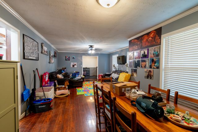 119 Nickell Heights Road, Paducah, KY 42003