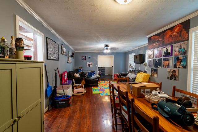 119 Nickell Heights Road, Paducah, KY 42003