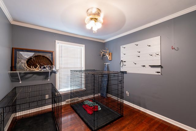 119 Nickell Heights Road, Paducah, KY 42003
