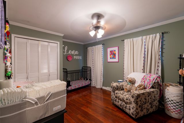 119 Nickell Heights Road, Paducah, KY 42003