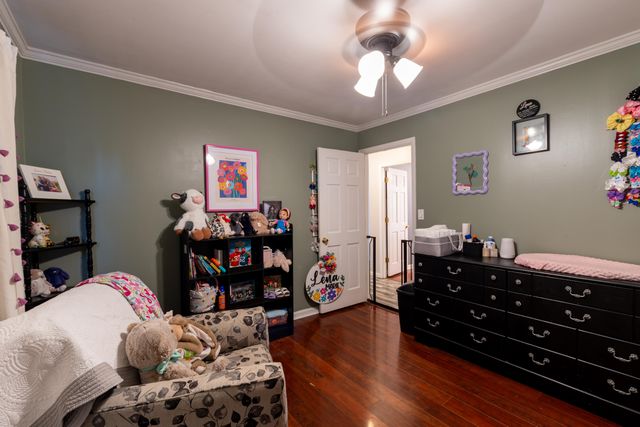 119 Nickell Heights Road, Paducah, KY 42003