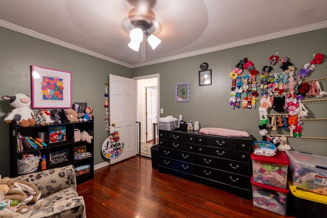 119 Nickell Heights Road, Paducah, KY 42003
