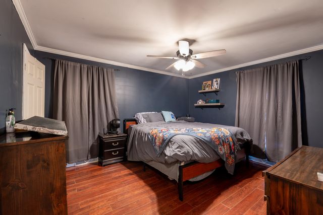 119 Nickell Heights Road, Paducah, KY 42003