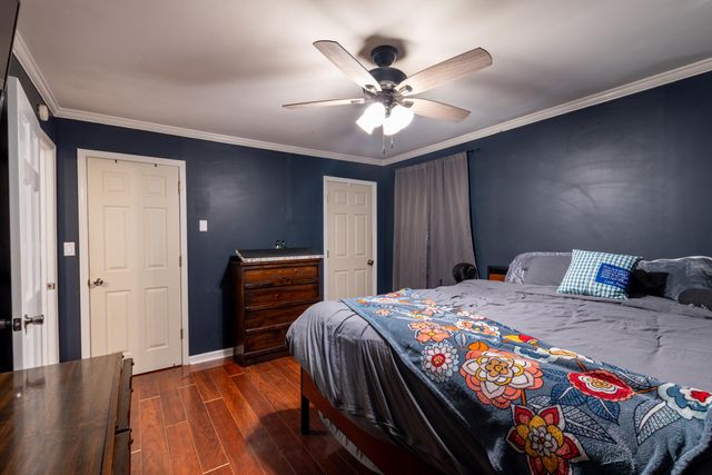 119 Nickell Heights Road, Paducah, KY 42003